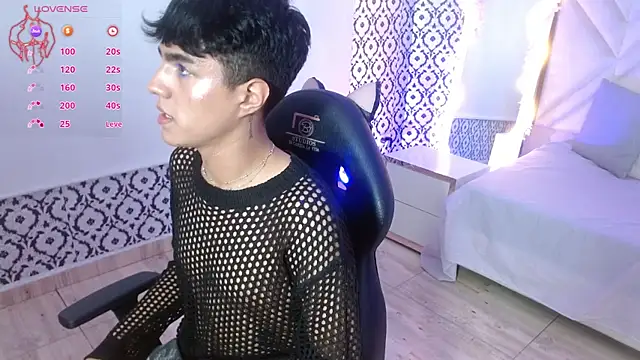 Damian_tay webcam