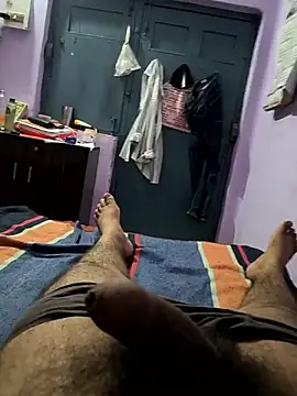IndianDaddy0 webcam