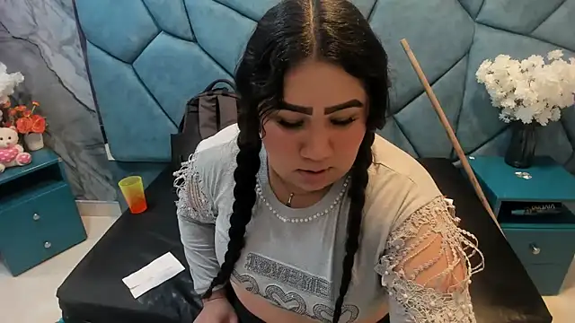 Rachel_Swetty2 webcam