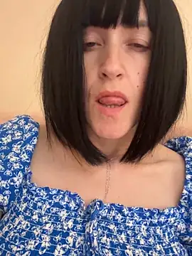 Milana_aa webcam