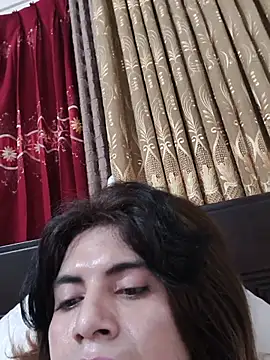 SexyShila-97 webcam