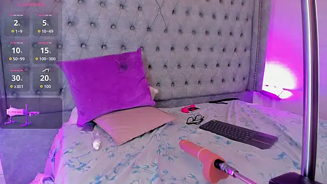 Mady_Fiore webcam