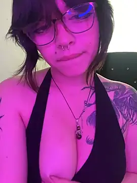 BabySixxxx webcam