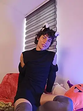 LittleTymmy webcam