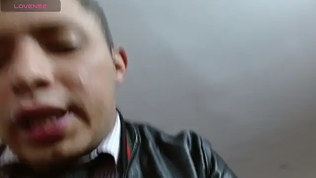 Mike__Fetish webcam