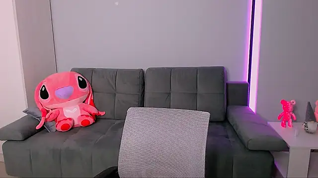 Amelie_Darkside webcam