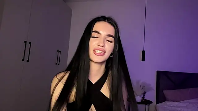 KarieEgge webcam