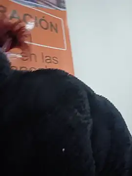 JULIETH__05 webcam