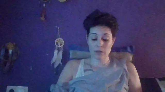 Estrella_40 webcam