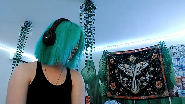 HunXena webcam