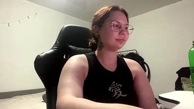 Redhair_girl webcam