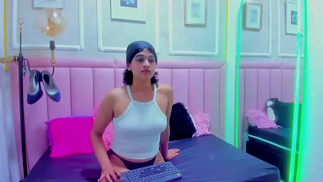 velvet_girll webcam