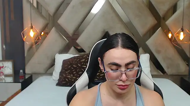 MartinaaFit webcam
