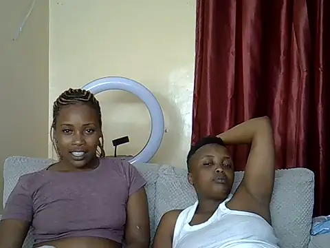 ebonyafriqueen1 webcam