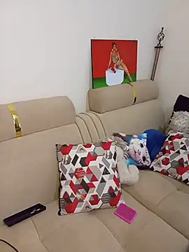 Laurastar254 webcam