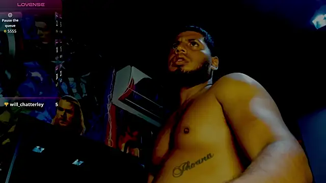 DrimitrixLux_02 webcam