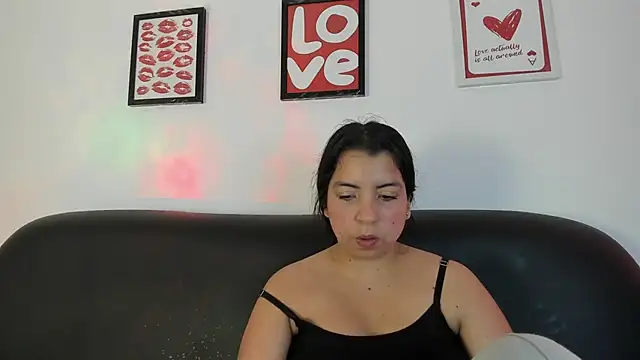 Tiana_prince webcam
