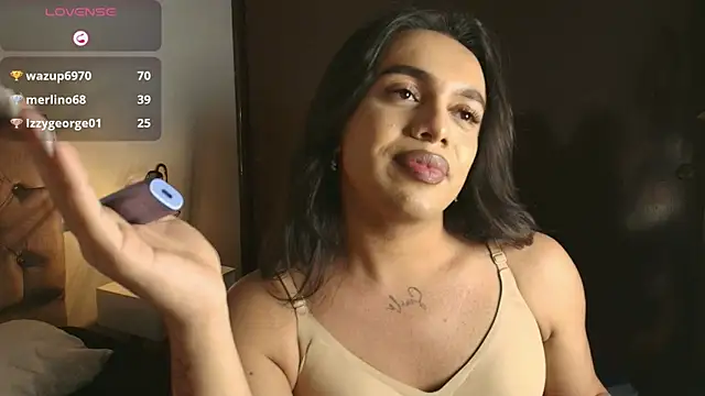 KendaallFox_ webcam