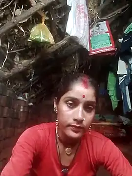 Hot-Shalu11 webcam