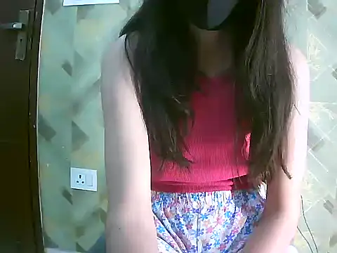 Hey-anamika webcam