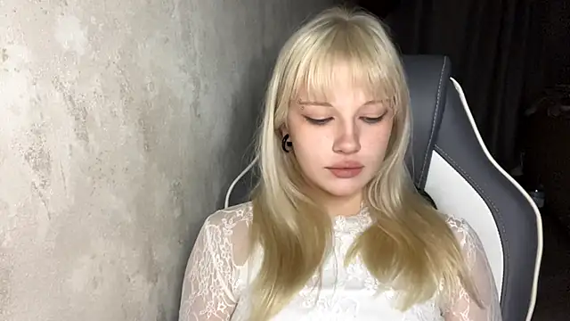 AngelicaMells webcam