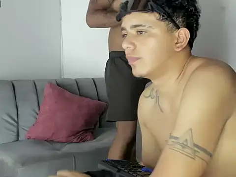 Jack_scorpion webcam