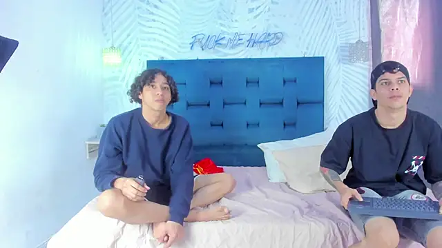 BOULGUYS webcam