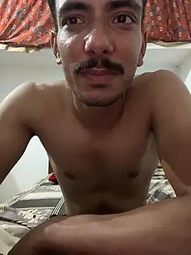vipulreal webcam