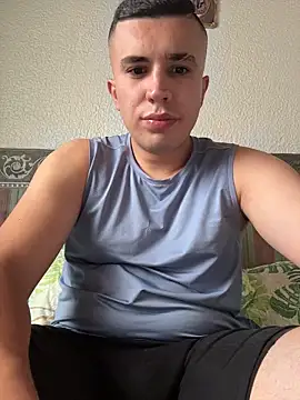 Diiego_Axel webcam