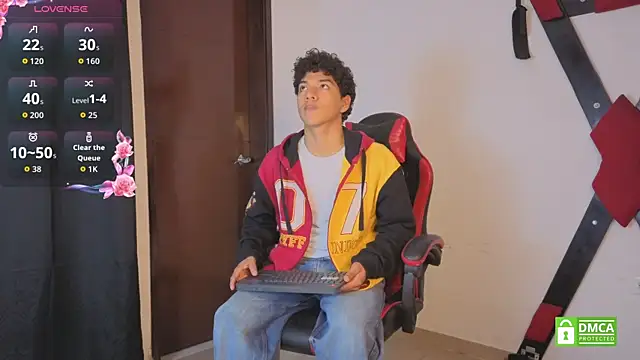 Maximiliano_Young webcam