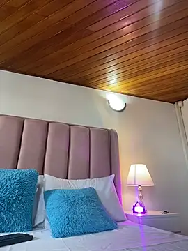 Molly_thonsons webcam