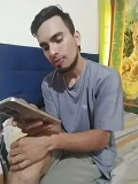 Killiam_boy webcam
