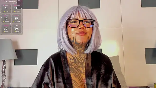lilith_muse webcam