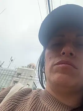 CatalinaSantana83 webcam