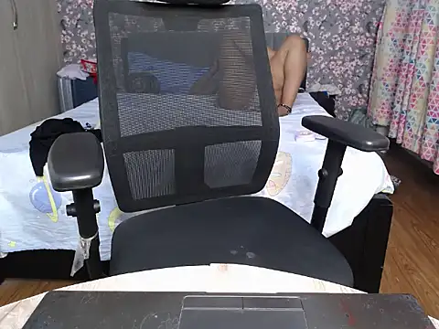 Goddess_Ruhii webcam