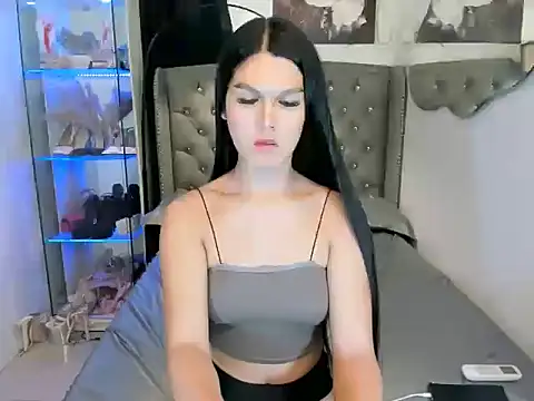 Lisa_empress webcam
