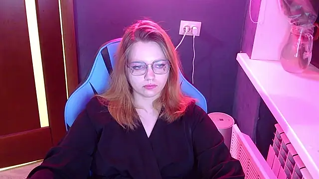 EnsuingPetal webcam
