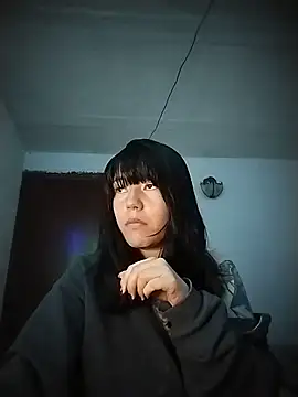 Bella-Thompson webcam