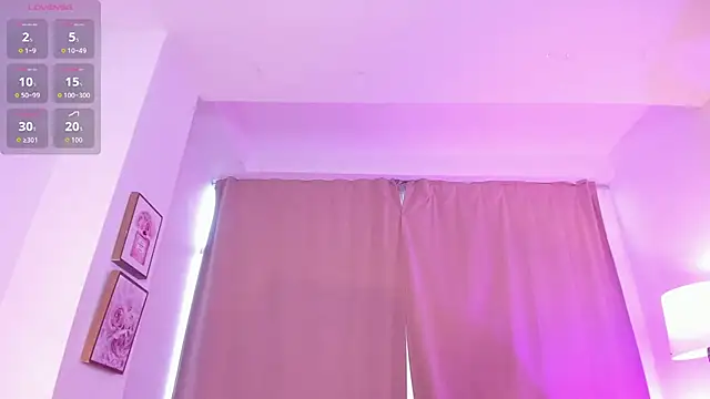barbie_es webcam