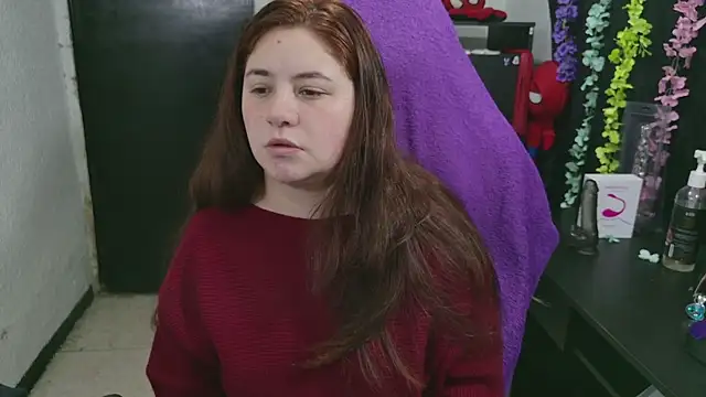 ann_bronw webcam
