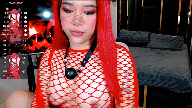 MargaritaTs webcam