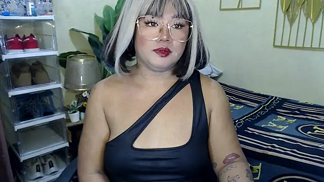 Gotchabella webcam