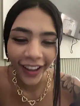 AntonellaRossi webcam