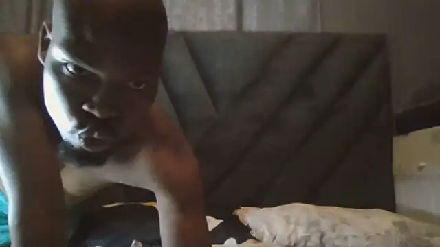 Malibongwe17 webcam