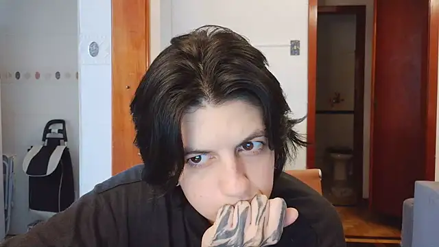 kyslrana webcam