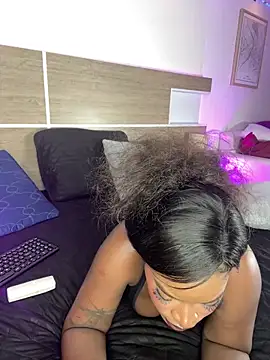 KAROL-SCOTT webcam
