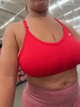 Bigbuttbrooklynn webcam