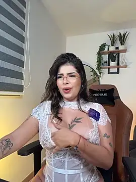 LisaMonroe_ webcam