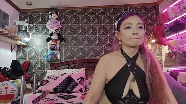 yummymeily live sex cam