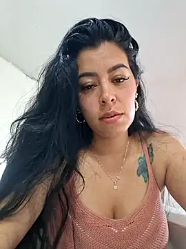 Luianna webcam